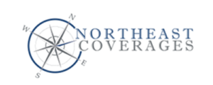 North East Coverage Logo