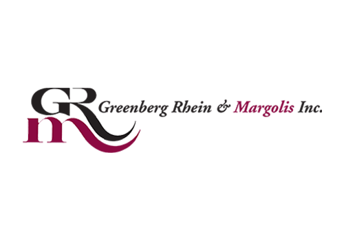 Greenberg Rhein & Margolis Logo