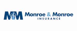 Monroe & Monroe Insurance Logo