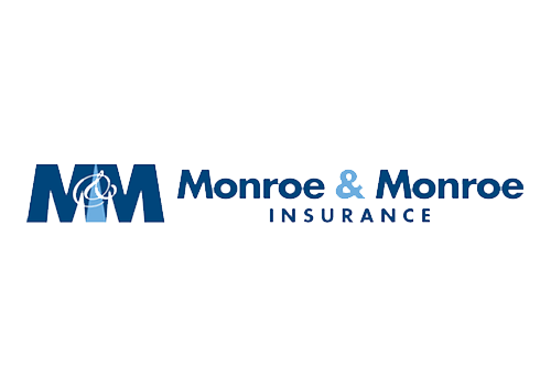 Monroe & Monroe Insurance Logo