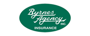 Byrnes Agency Insurance Logo