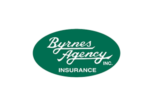 Byrnes Agency Insurance Logo