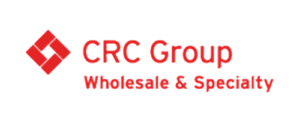 CRC Group Wholesale & Specialty Logo