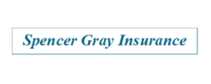 Spencer Grey Insurance Logo