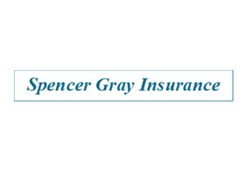 Spencer Grey Insurance Logo