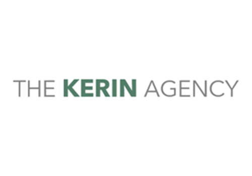The Kerin Agency Logo