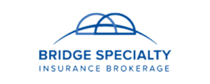 Bridge Specialty Insurance Brokerage Logo