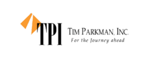 Tim Parkman Inc Logo