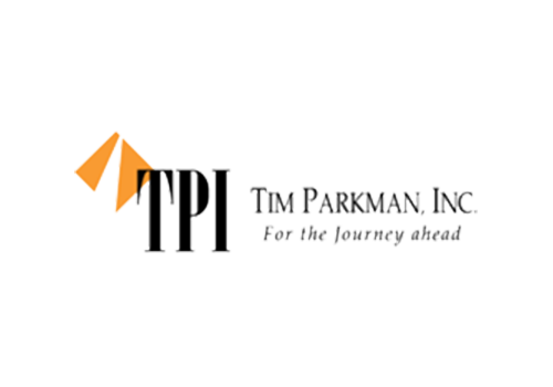 Tim Parkman Inc Logo