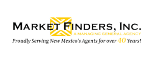 Market Finders, Inc. Logo