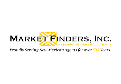 Market Finders, Inc. Logo