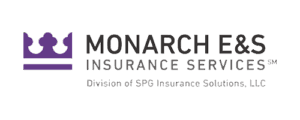 Monarch E&S Insurance Services Logo