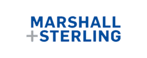 Marshall + Sterling Logo